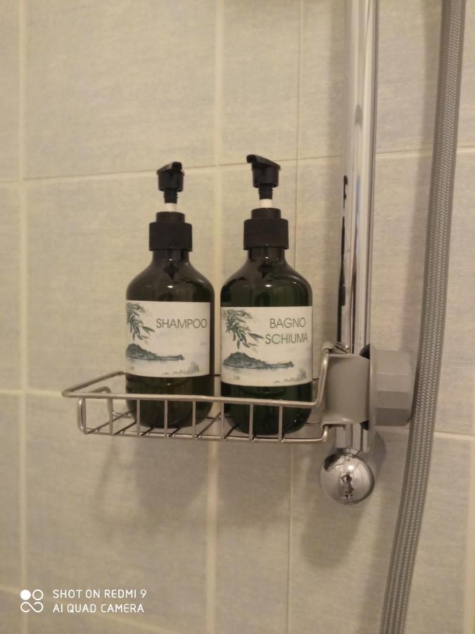 Verde Mare アラッシオ エクステリア 写真